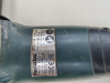 Угловая шлифмашина Metabo we 14-125 plus