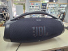 Портативная акустика JBL boombox 3