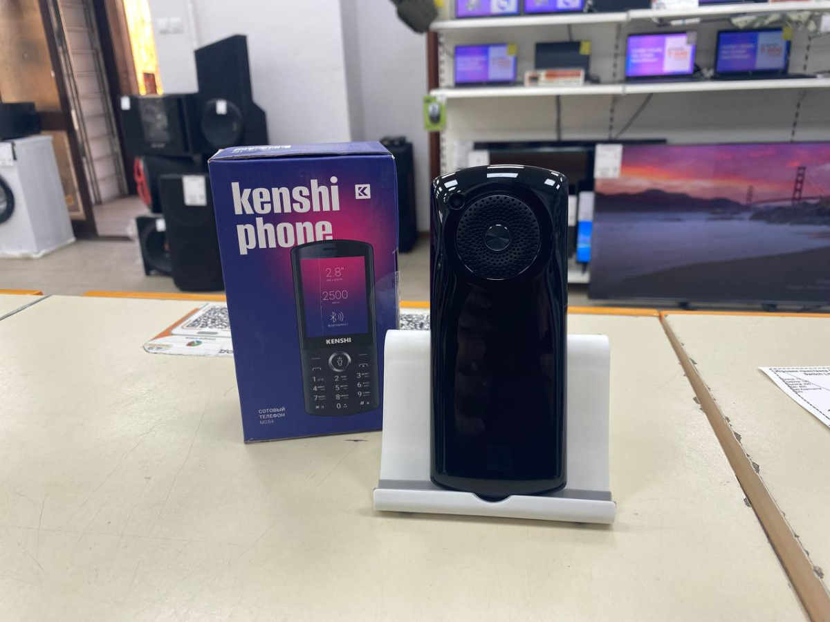 Мобильный телефон Kenshi M284