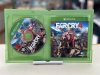 Игра  XBOX Far Cray 4