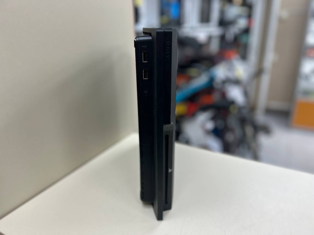 Игровая приставка PlayStation 3 120GB