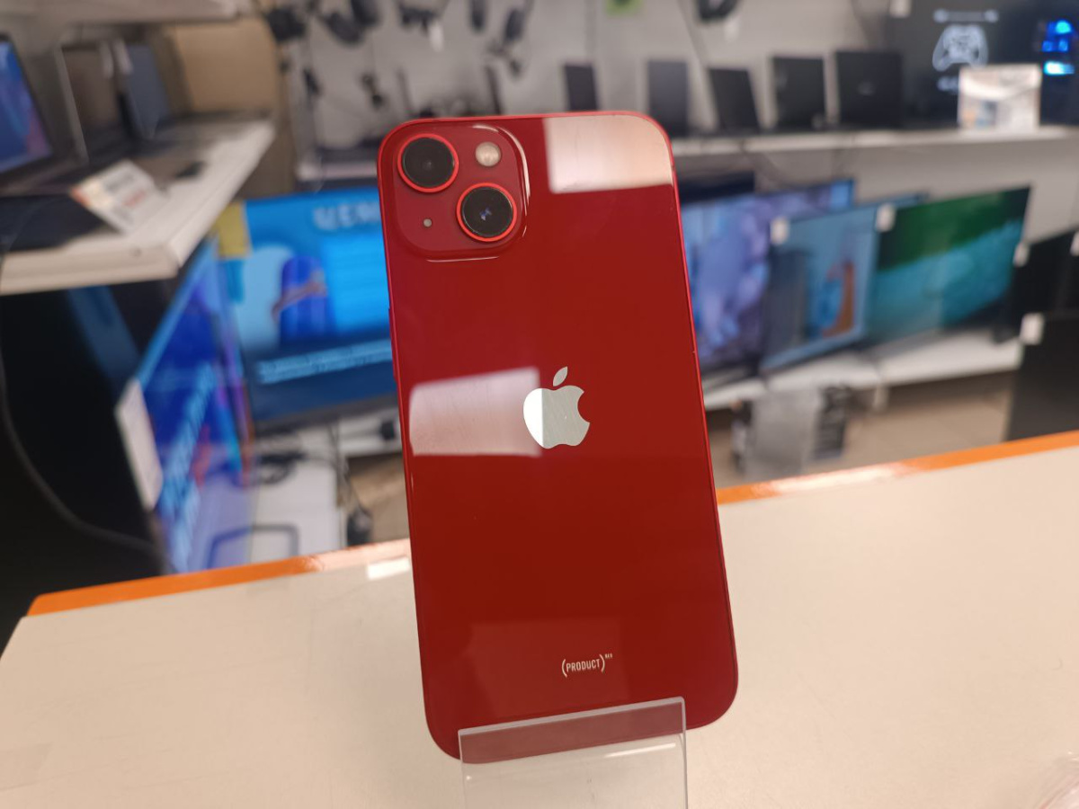 Смартфон Apple iPhone 13 128Gb