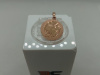 ПОДВЕСКА ЗНАК ЗОДИАКА ЛЕВ (Au 585)