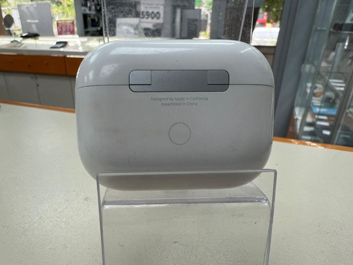 Наушники беспроводные Apple AirPods Pro