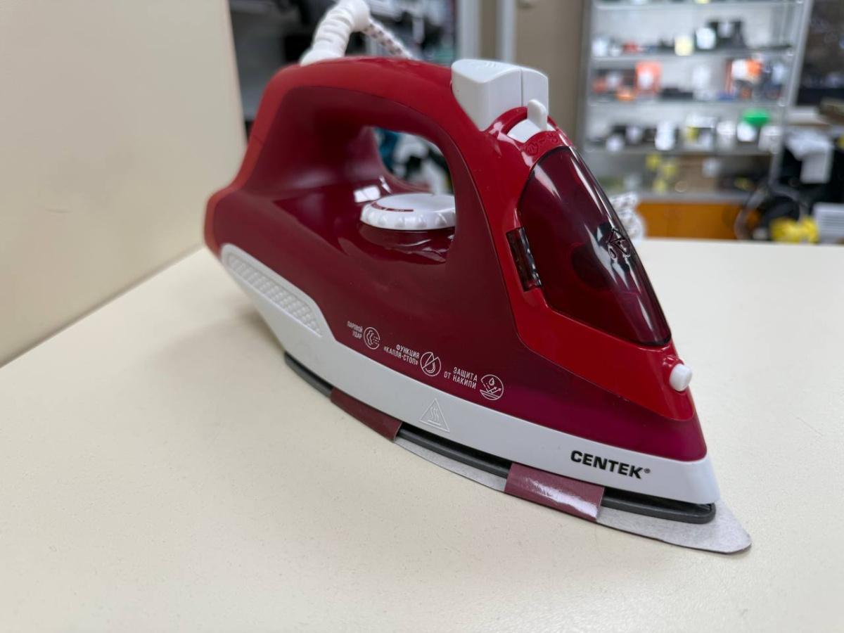 Утюг Centek CT-2347