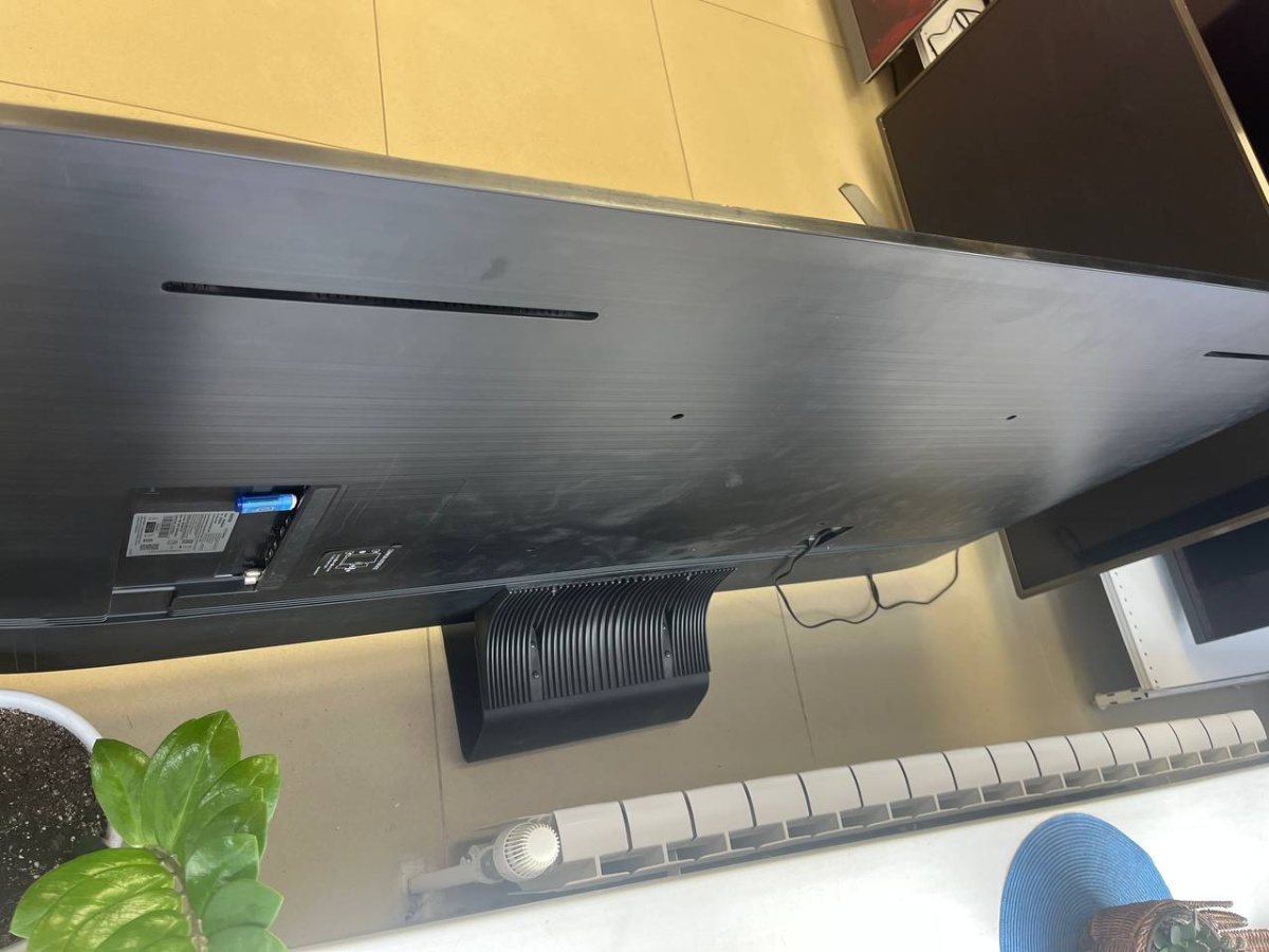 QLED Телевизор Samsung QE65QN90AAU