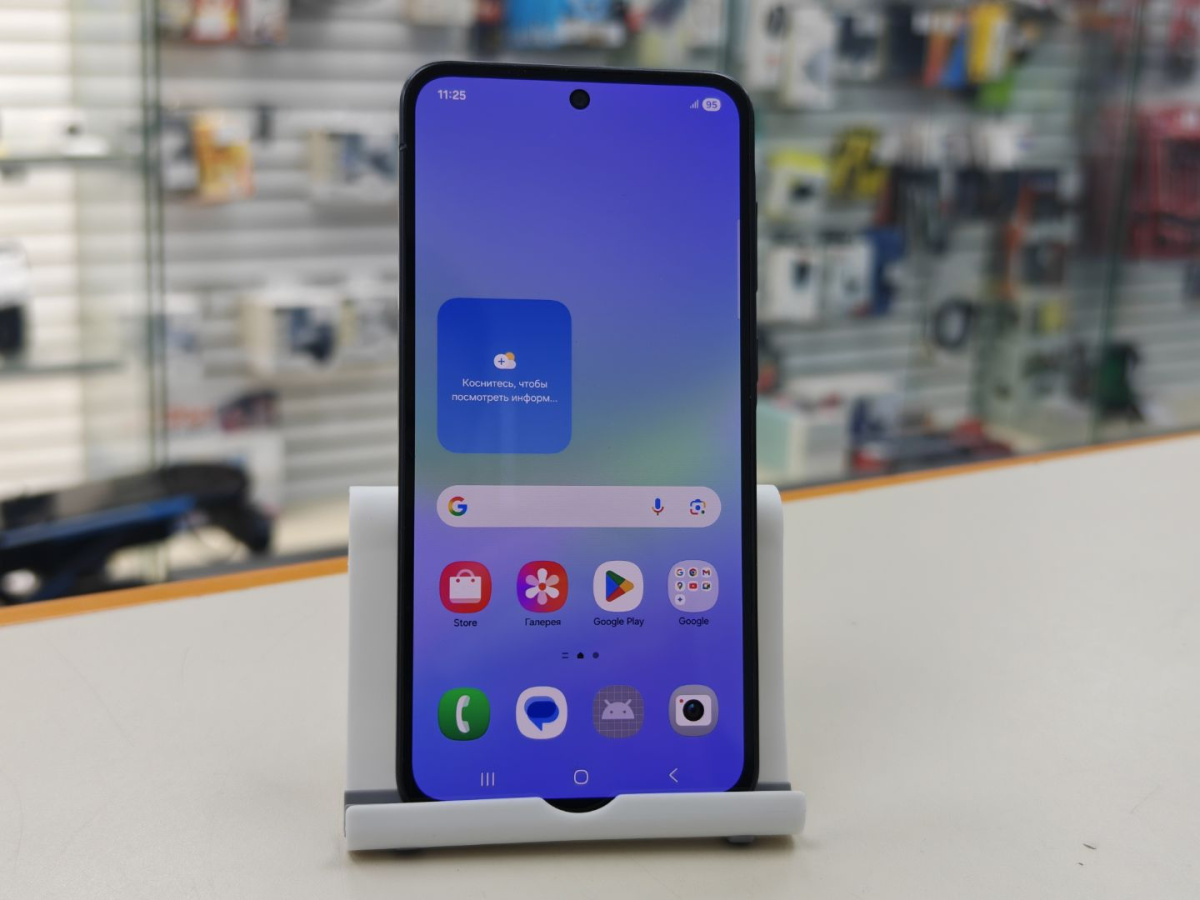 Смартфон Samsung Galaxy A36 5G 8/256