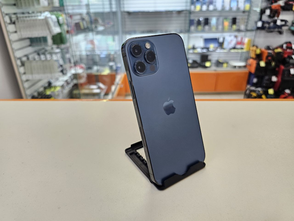 Смартфон Apple iPhone 12 Pro 128Gb