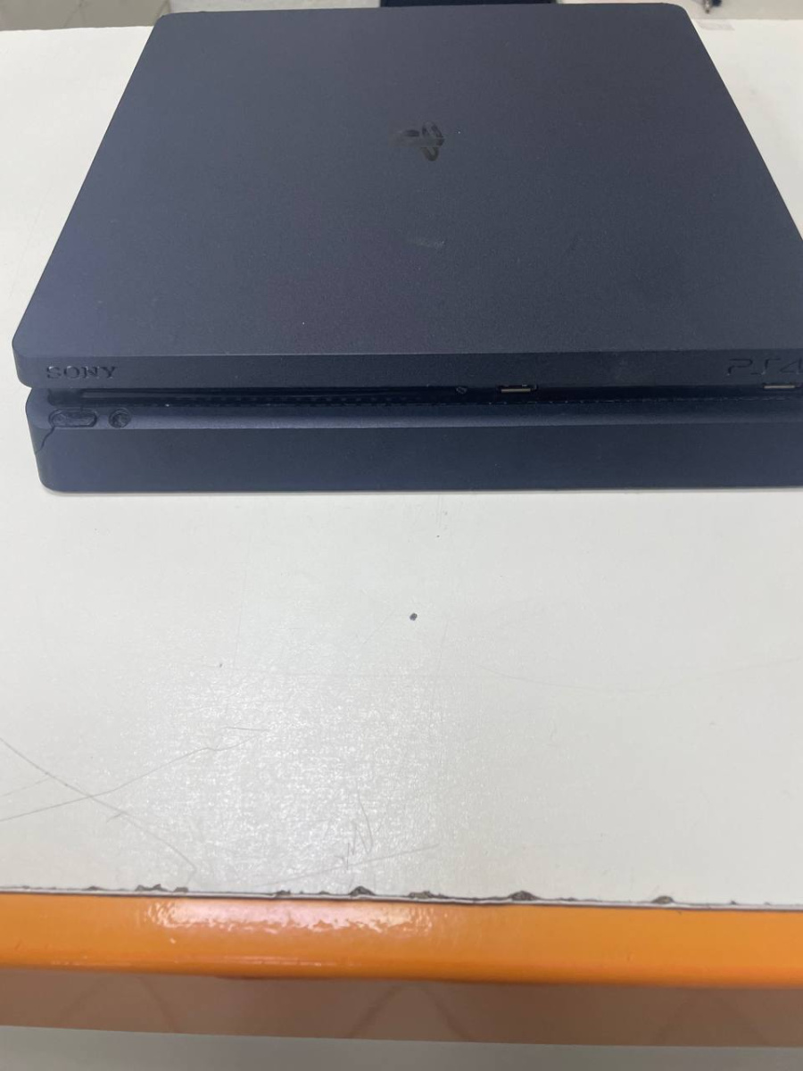 Игровая приставка PlayStation 4 Slim 500GB