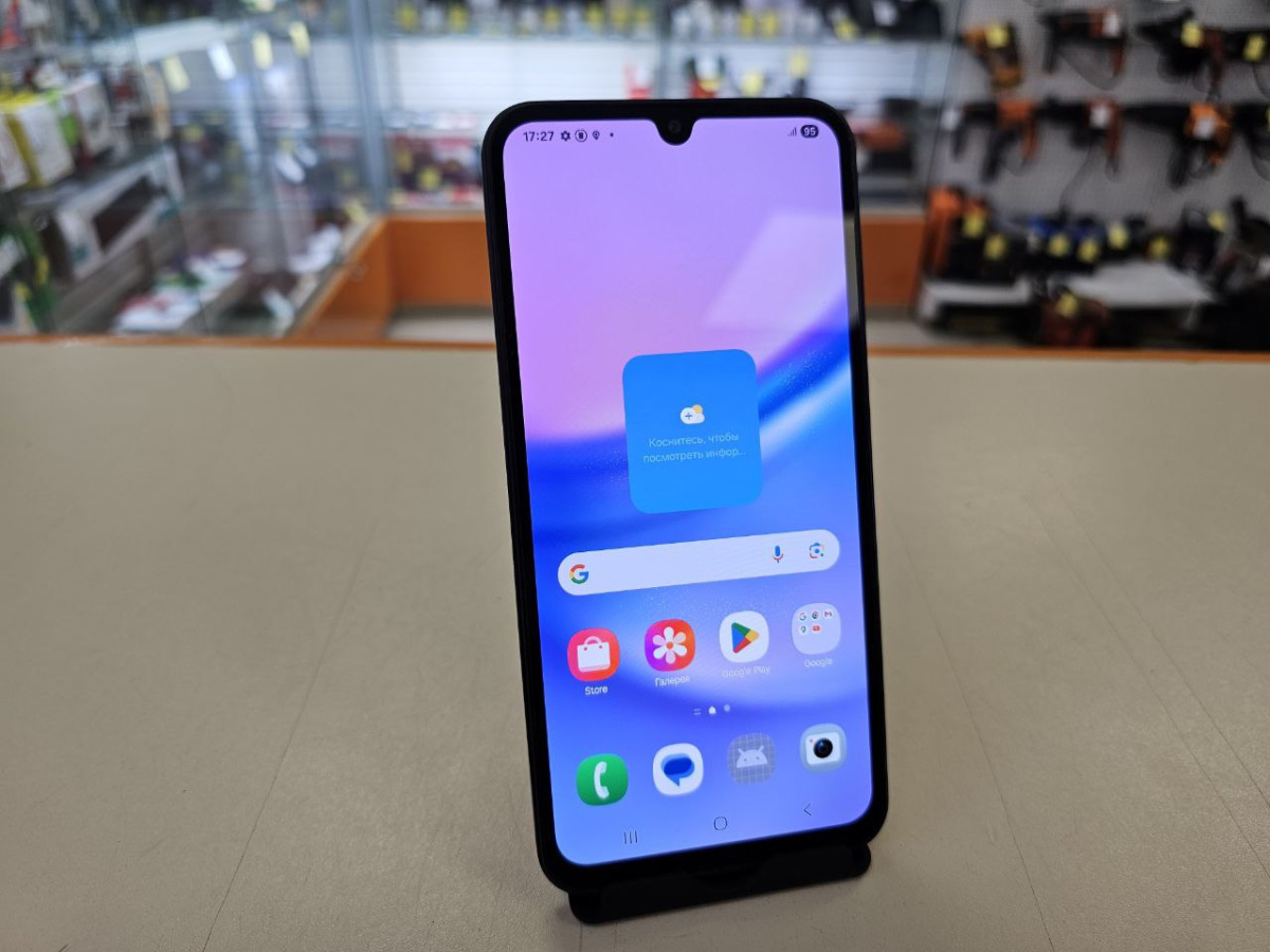 Смартфон Samsung Galaxy A15 8/256Gb