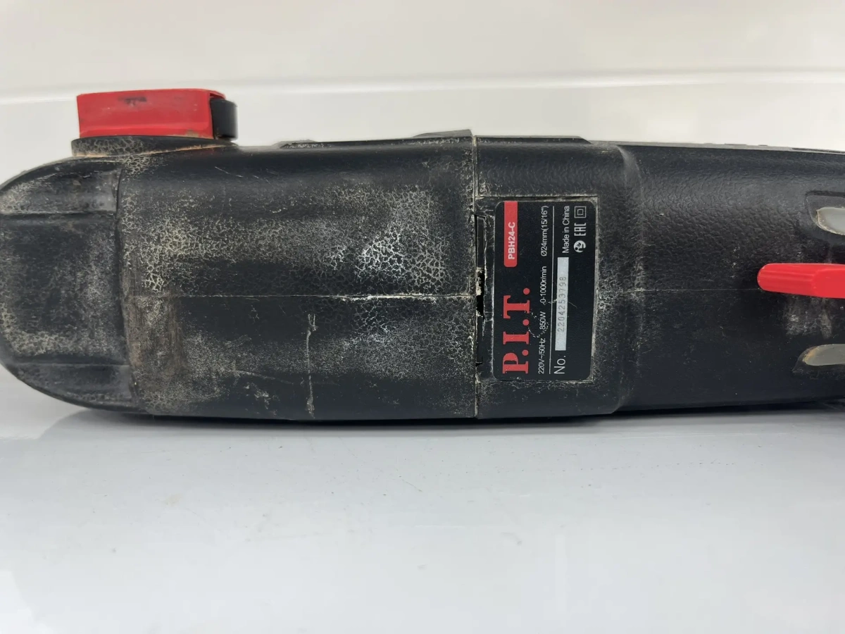 Перфоратор P.I.T. PBH24-C