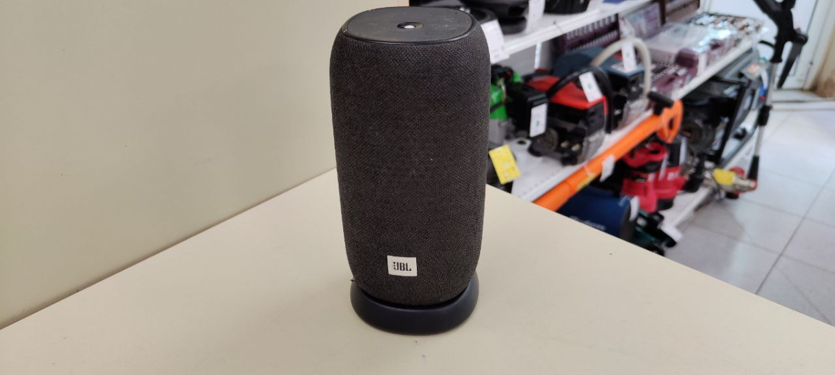 Портативная акустика JBL Link Portable