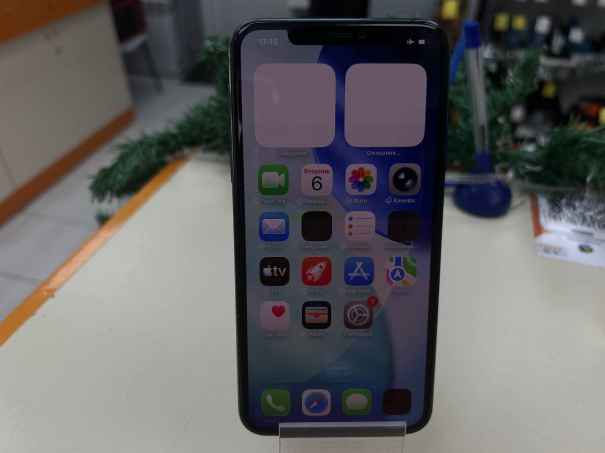Смартфон Apple IPhone 11 Pro Max 256Gb