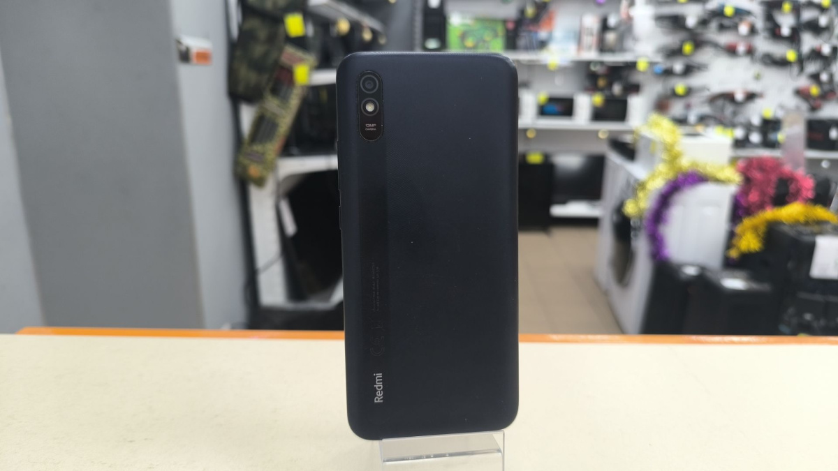 Смартфон Xiaomi Redmi 9A 2/32