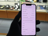 Смартфон Apple iPhone 13 128Gb