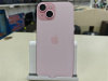 Смартфон Apple Iphone 15 128Gb