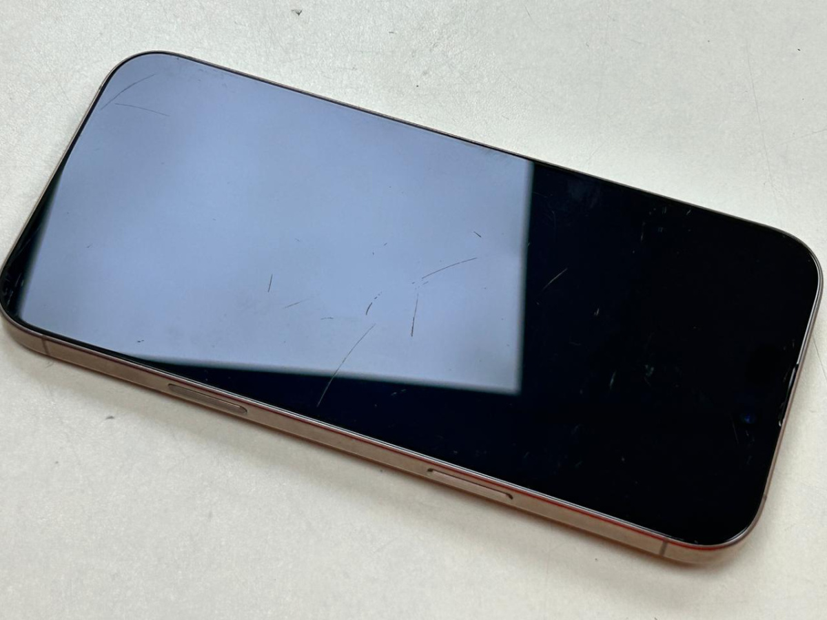 Смартфон Apple Iphone 16 Pro Max 256Gb