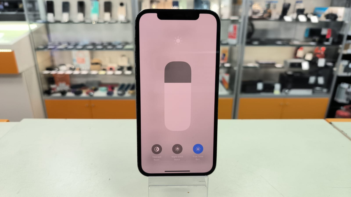 Смартфон Apple iPhone 12 Pro 128Gb