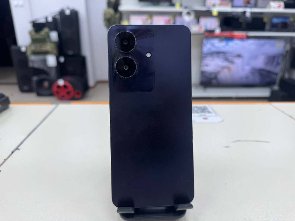 Смартфон Realme Note 60 4/128