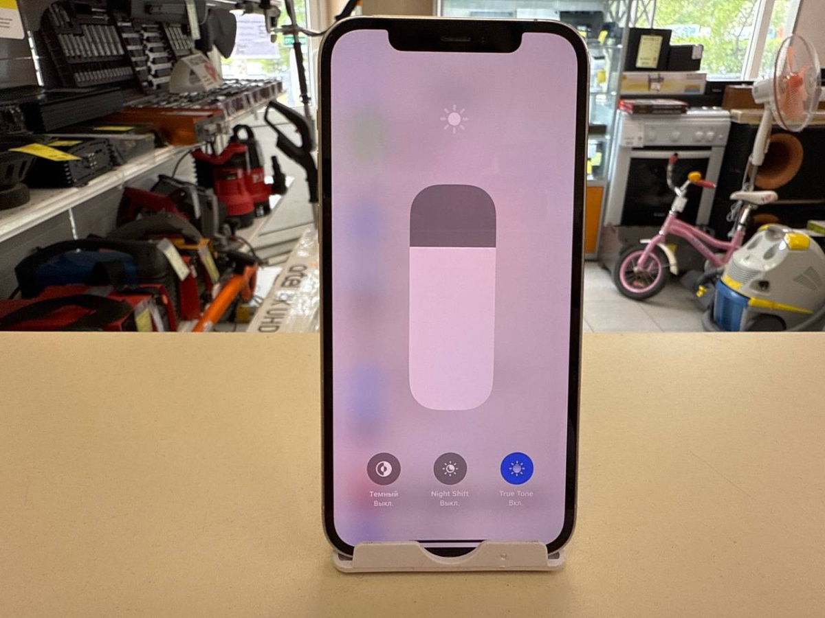 Смартфон Apple iPhone 12 Pro 128Gb