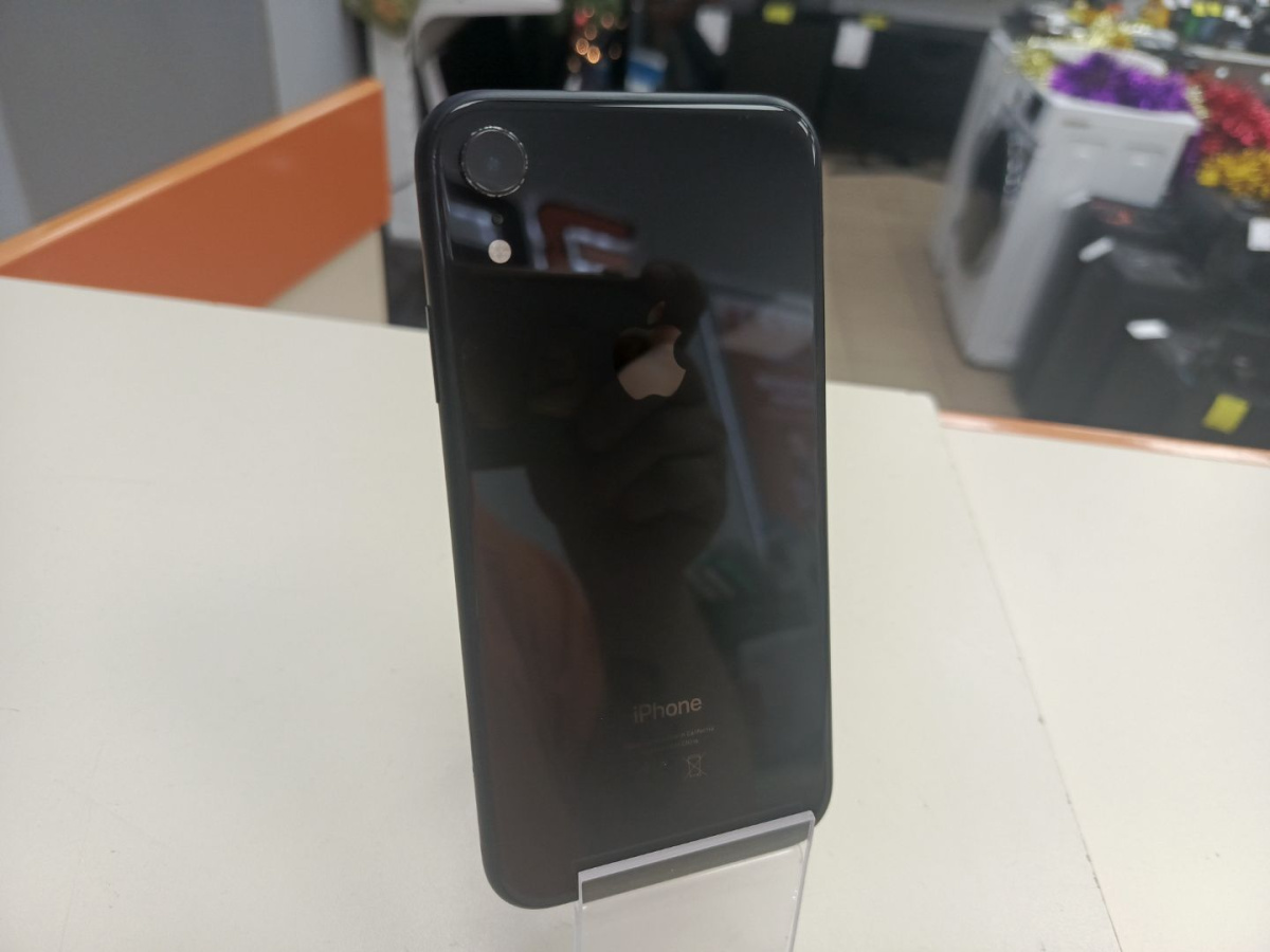 Смартфон Apple iPhone Xr 64Gb