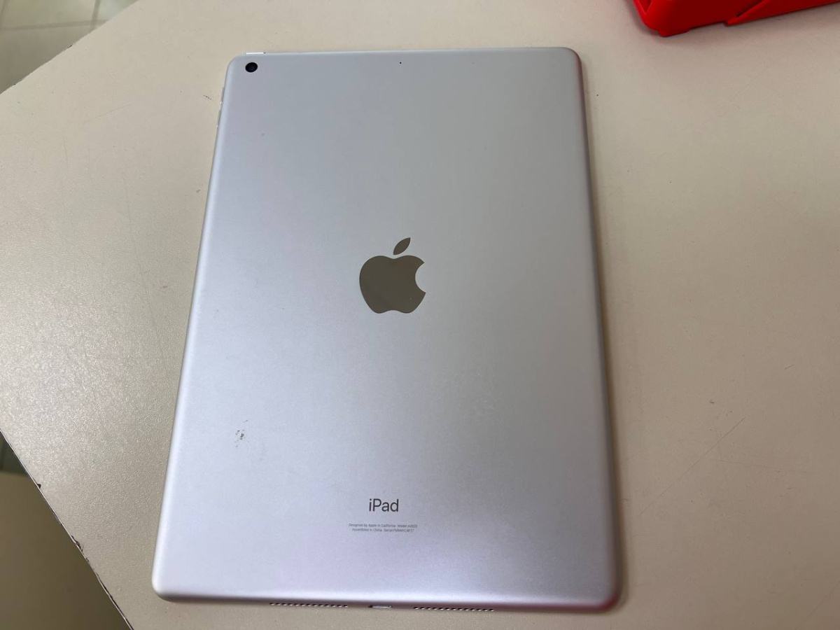 Планшет Apple Ipad 9 64Gb Wi-Fi(2021) A2602