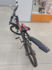 Велосипед Stern Stich Prime Airy 16