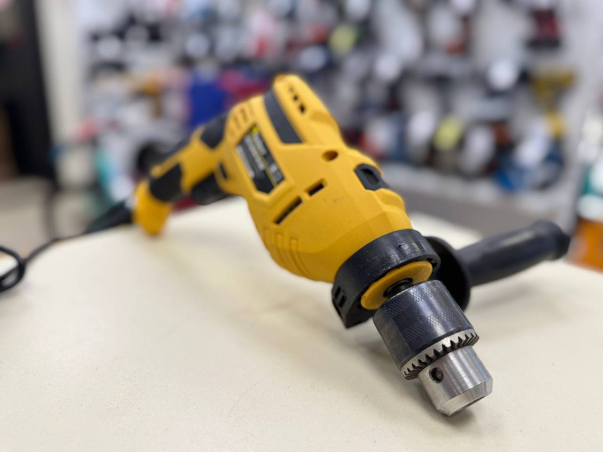 Дрель-безударная Kolner KID 700V