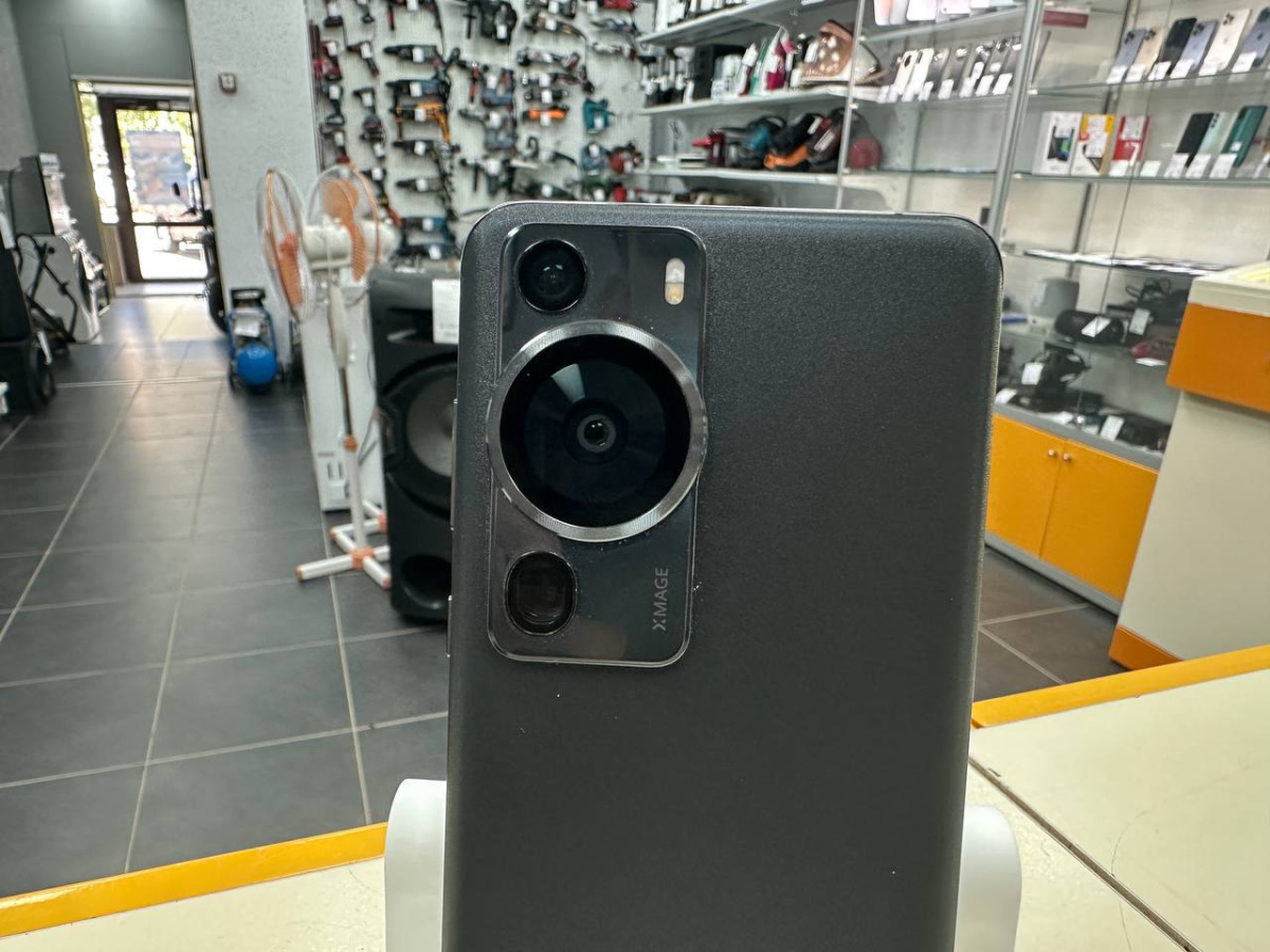 Смартфон Huawei P60 Pro 8/256