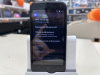 Смартфон ZTE Blade Q lux 3G