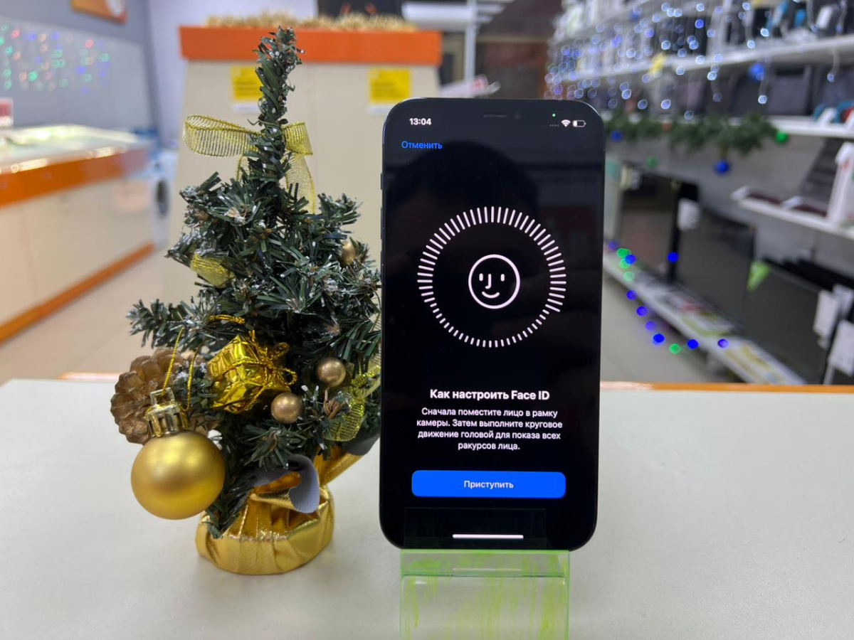 Смартфон Apple iPhone 12 Pro 512Gb
