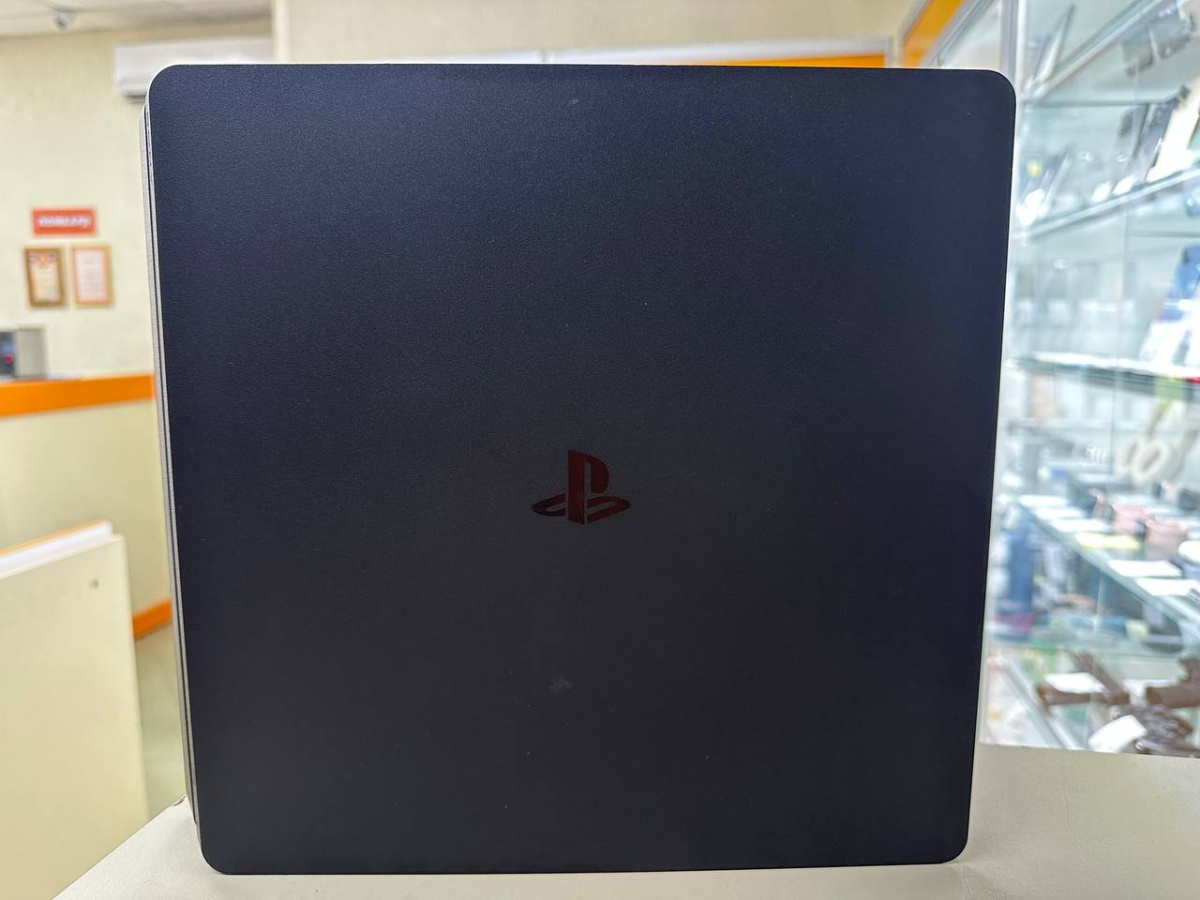 Игровая приставка PlayStation 4 Slim 1Tb