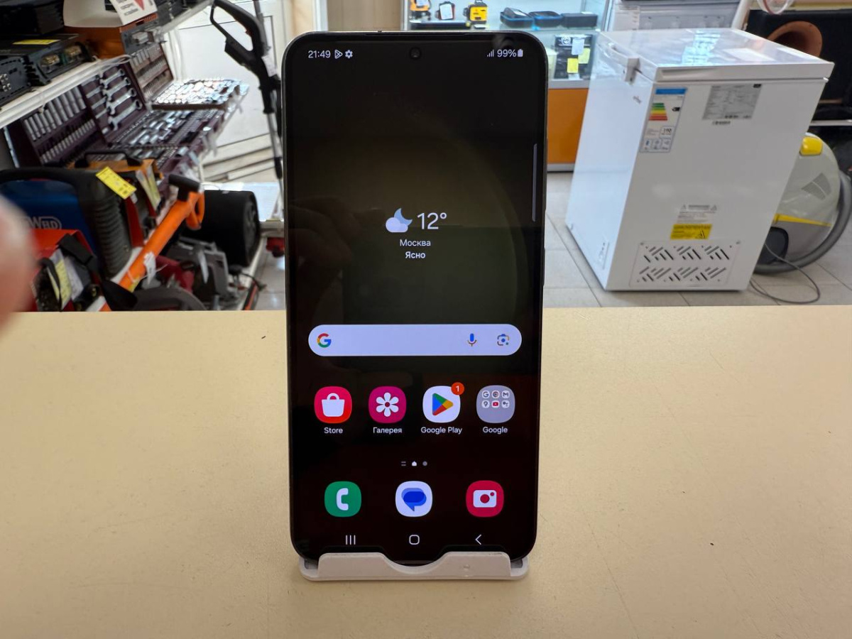 Смартфон Samsung Galaxy S23 8/128
