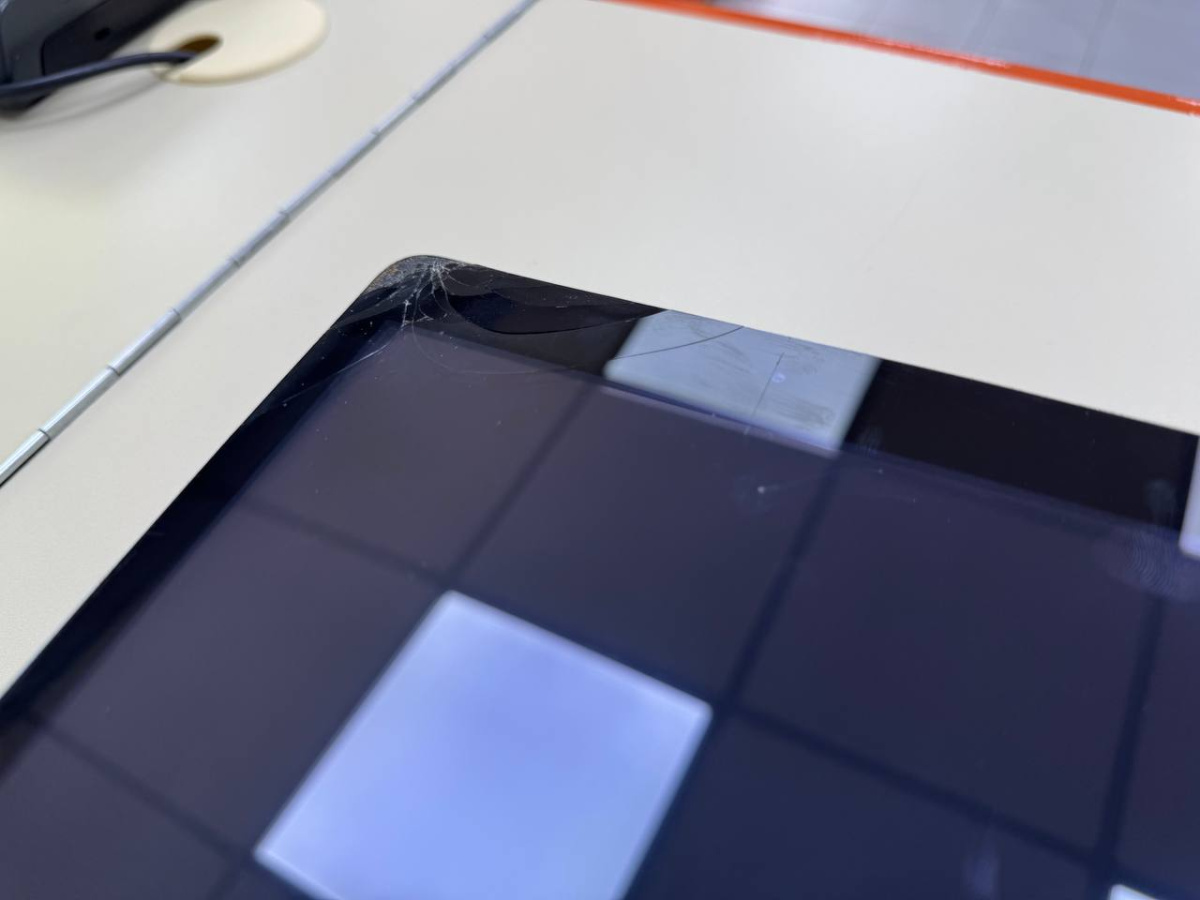 Планшет iPad 5 2017 Wi-Fi 32GB