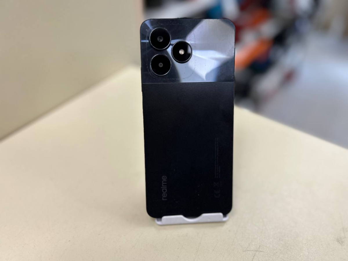 Смартфон Realme C51 4/128
