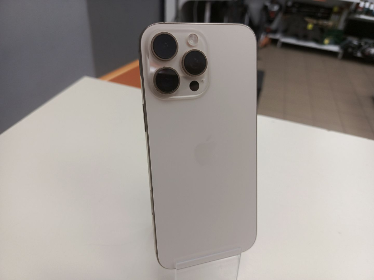 Смартфон Apple Iphone 16 Pro Max 512Gb
