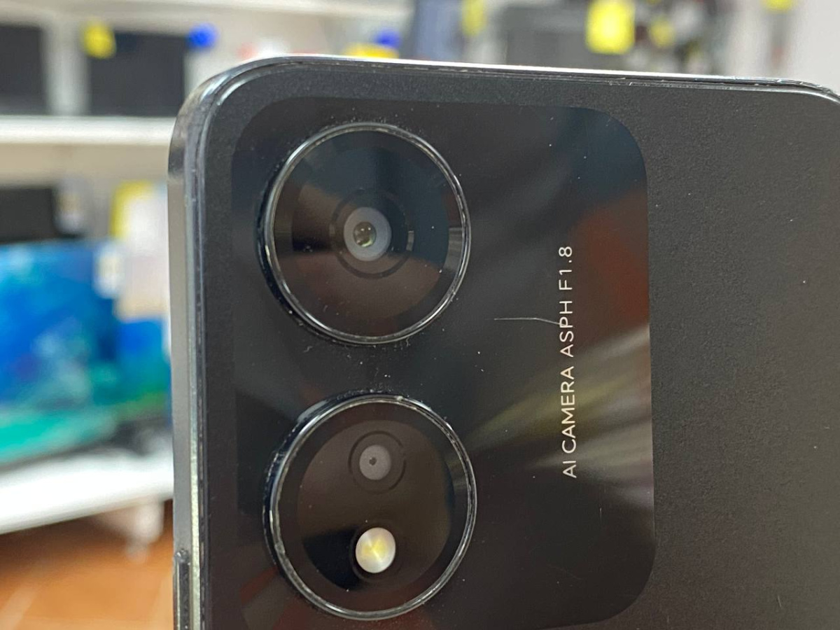 Смартфон Honor X5 Plus 4/64