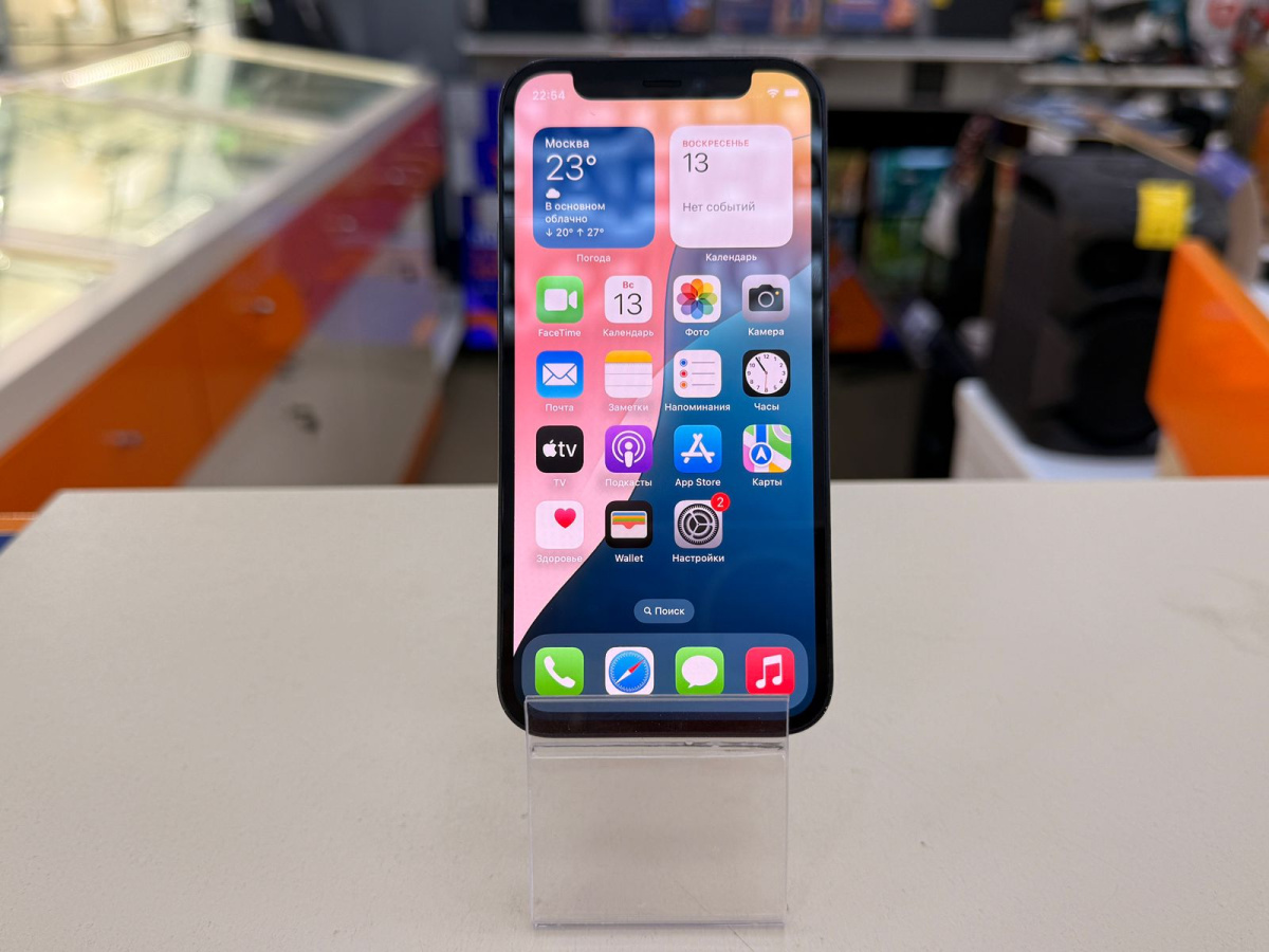 Смартфон Apple iPhone 12 mini 128Gb