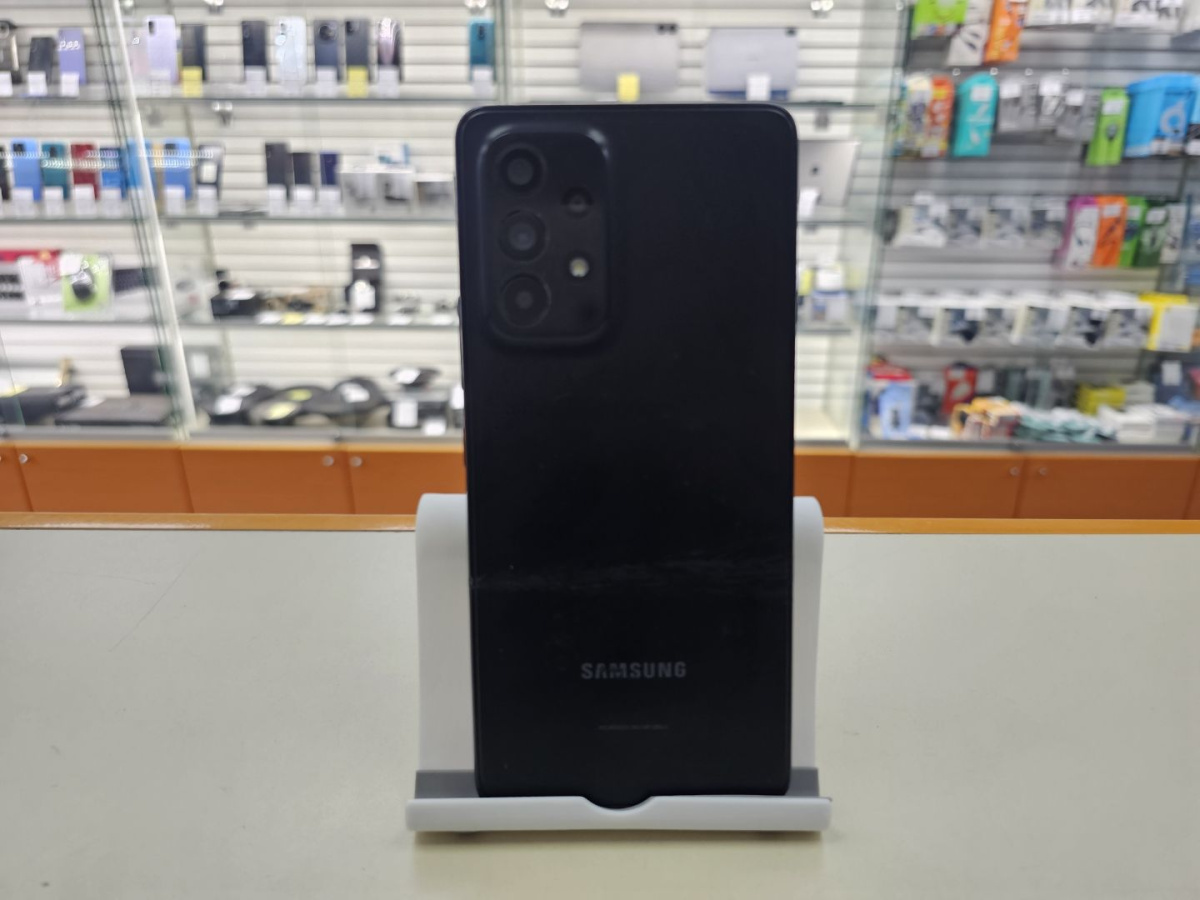 Смартфон Samsung Galaxy A53 5G 8/128