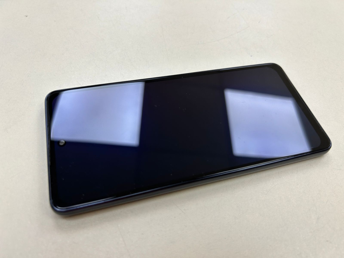 Смартфон Samsung Galaxy A53 5G 6/128
