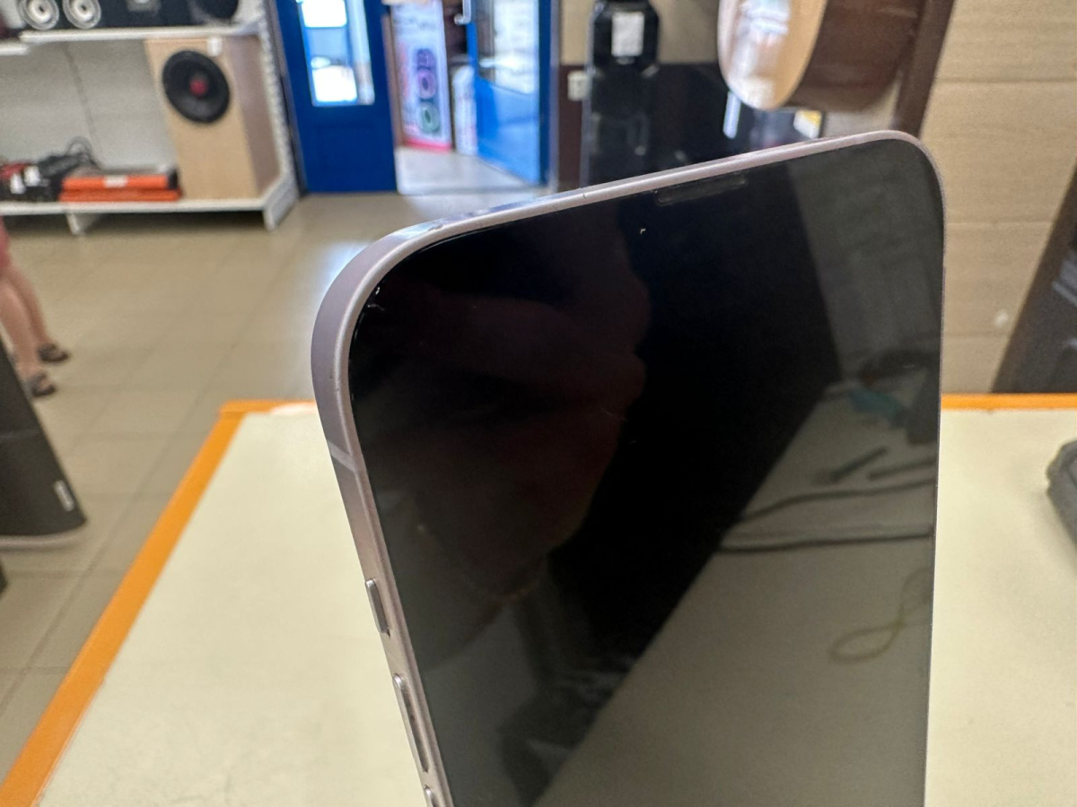 Смартфон iPhone 14 Plus 128GB eSim