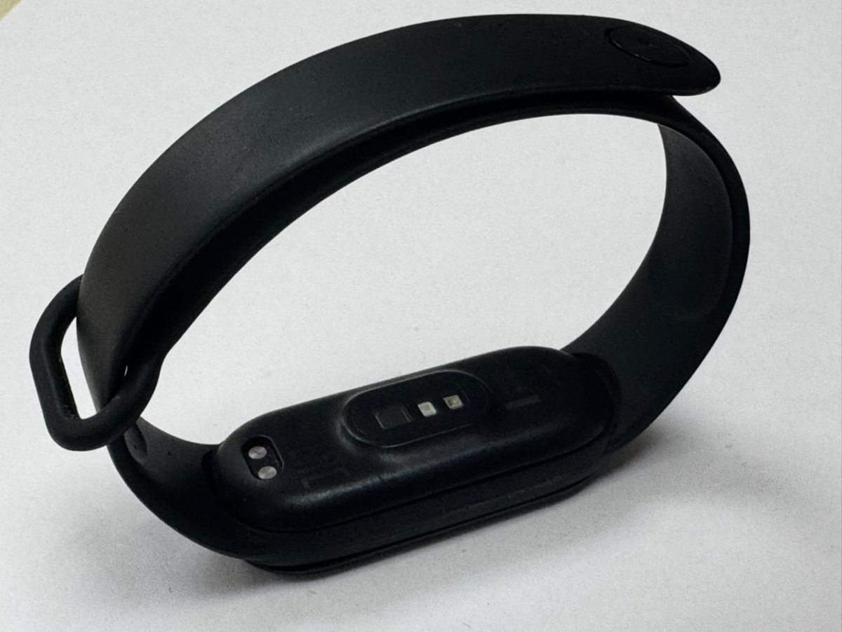 Фитнес-браслет Xiaomi Mi Band 6