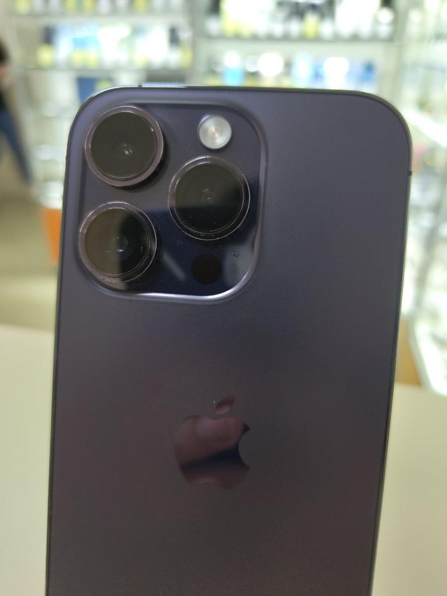 Смартфон Apple Iphone 14 Pro 128Gb