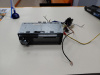 Автомагнитола Pioneer MVH-X560BT