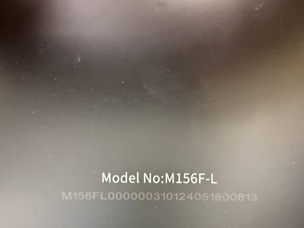 Ноутбук Echips; Celeron N5095, HD Graphics, 16 Гб, 512 GB, Нет