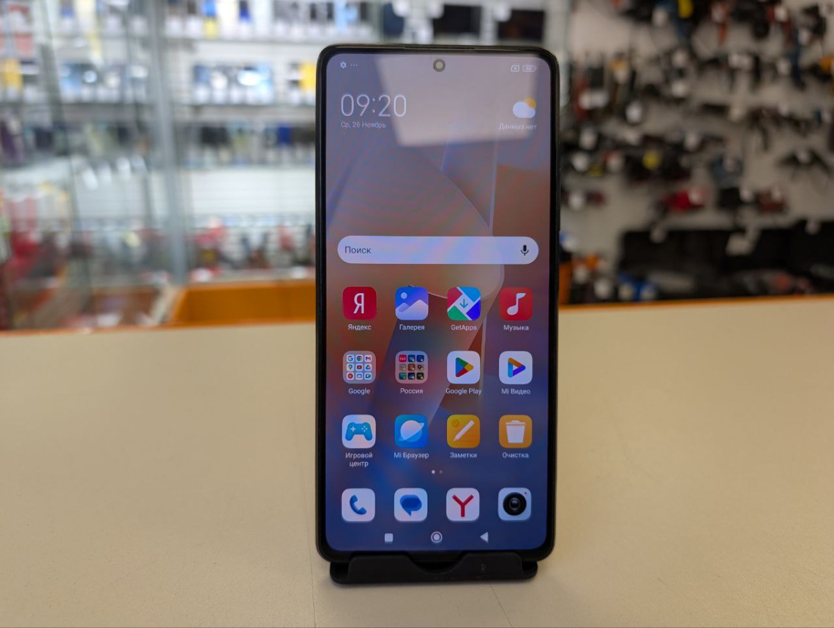 Смартфон Xiaomi 11T 8/256