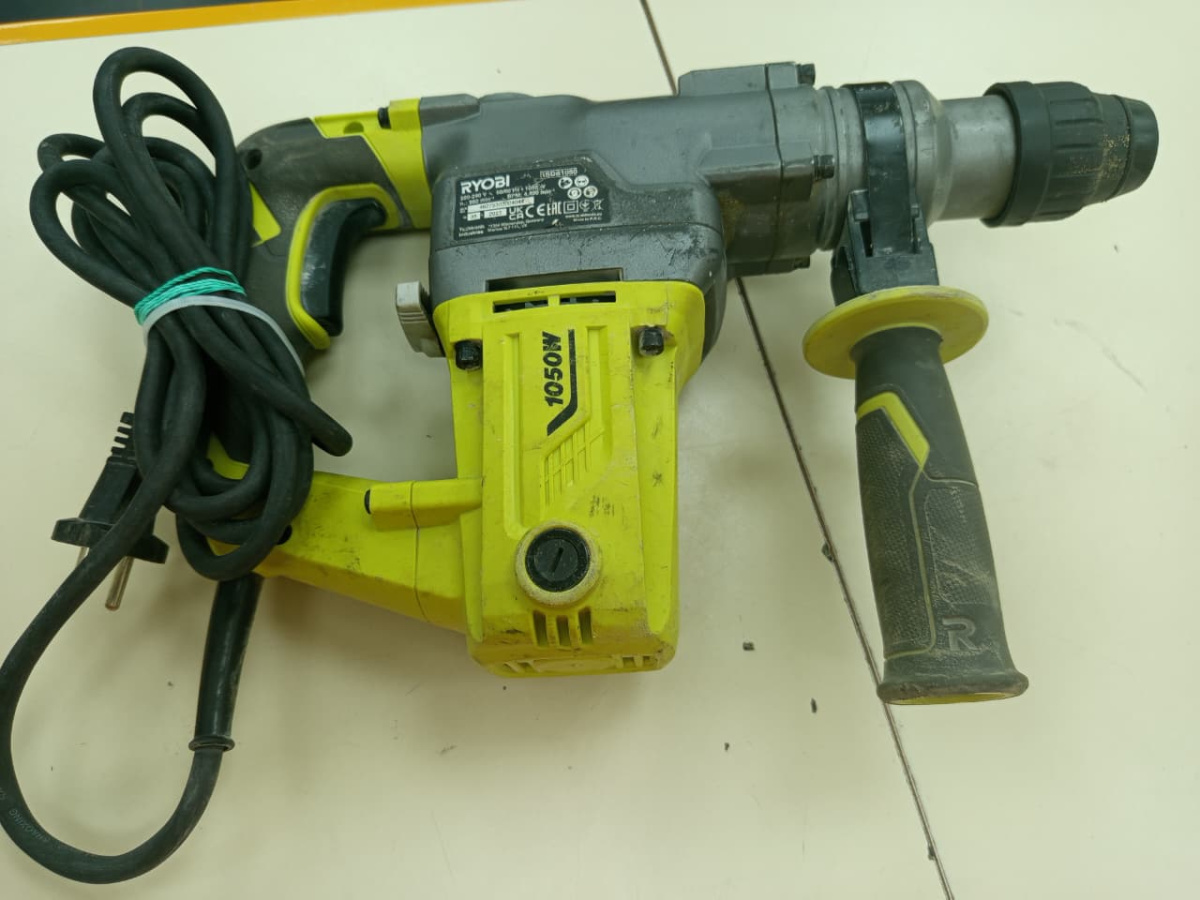 Перфоратор Ryobi RSDS1050-K
