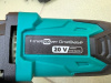 Угловая шлифмашина FinePower OneBase20