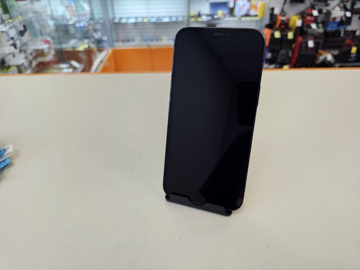 Смартфон Apple iPhone 12 Pro Max 256Gb