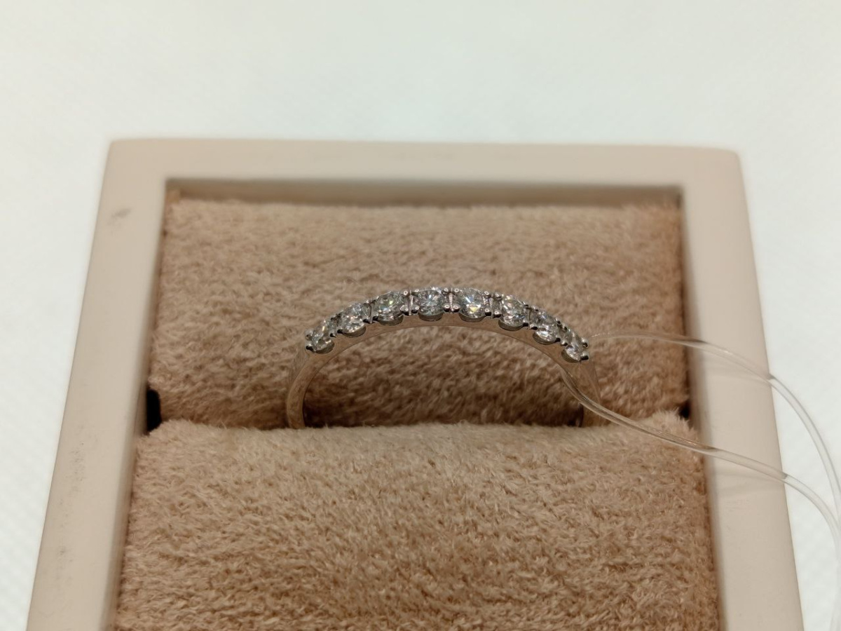 КОЛЬЦО БРИЛЛИАНТ (Au 585)